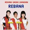 arca kids - Rebana (Arbab) - Single
